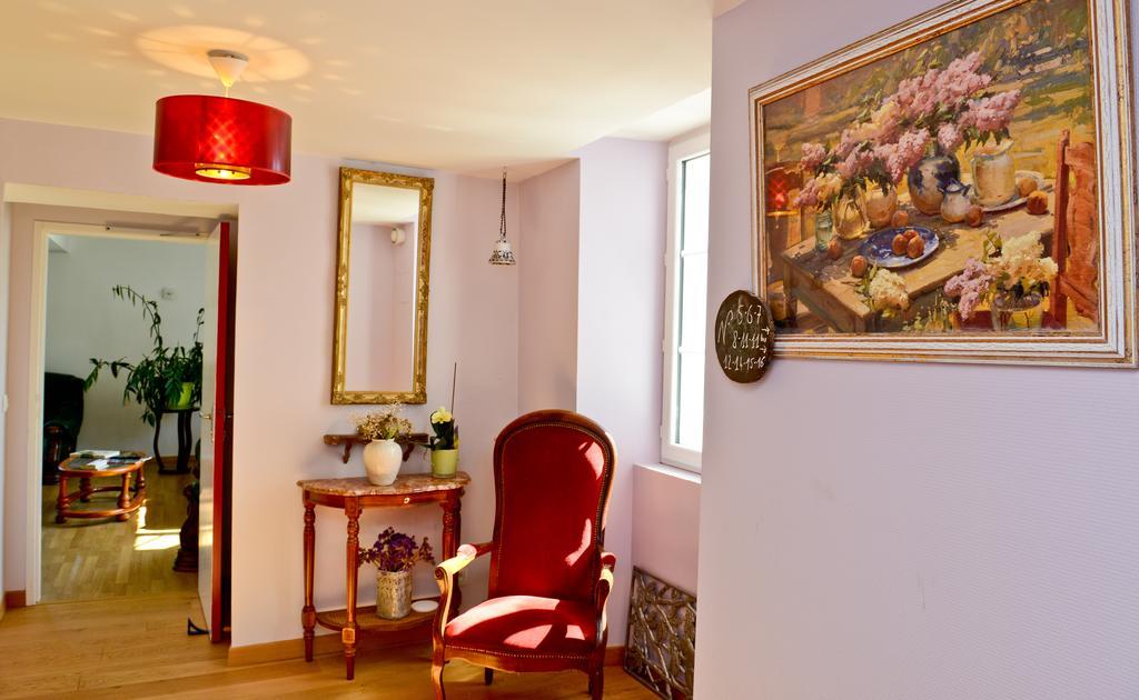 Hotel Logis Chez Germaine Geüs-d'Oloron Esterno foto