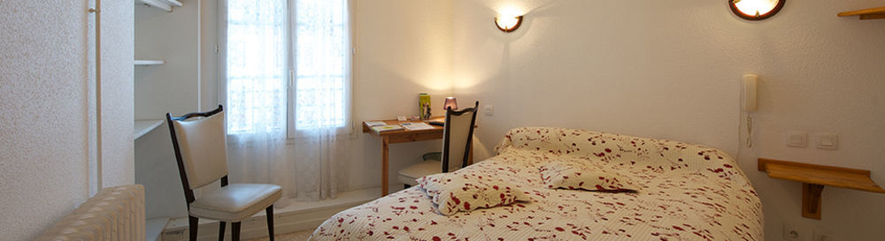 Hotel Logis Chez Germaine Geüs-d'Oloron Esterno foto